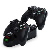 rechargeable xbox one controller